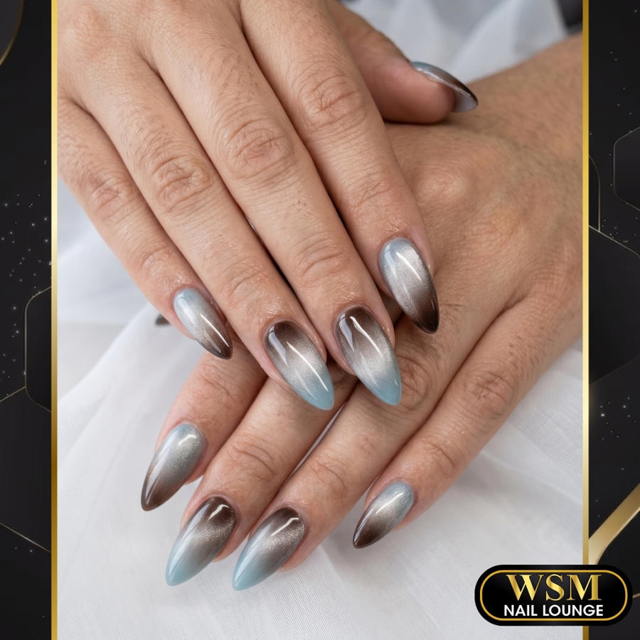 Nail Art Design